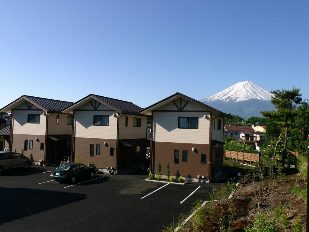 Villa May Queen Fujikawaguchiko Bilik gambar